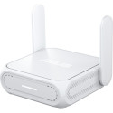 Asus RT-BE58 Go, mobile WLAN router (white)
