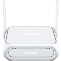 Asus RT-BE58 Go, mobile WLAN router (white)
