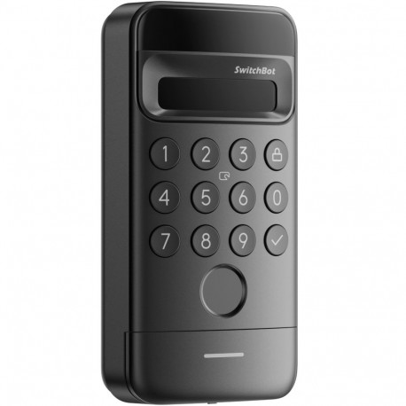 Keypad Vision (schwarz)