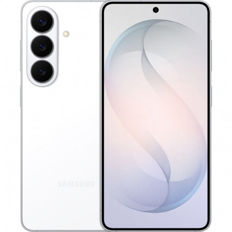 Samsung Galaxy S26 512GB (White, Android, 12GB)