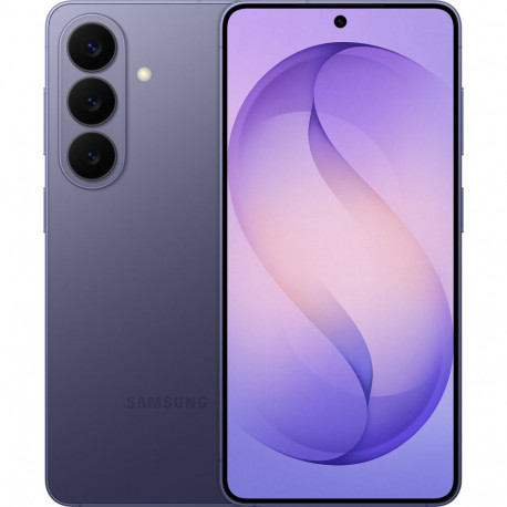Galaxy S26 512GB (Cobalt Violet, Android, 12 GB)