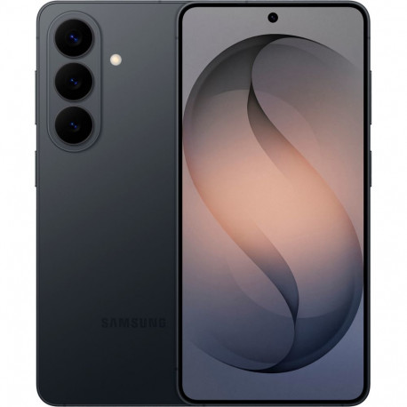 Samsung Galaxy S26 256GB Enterprise Edition (Black, Android, 12GB)