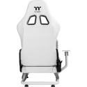 Thermaltake GR300 Racing Simulator Cockpit, Sim Rig (white)