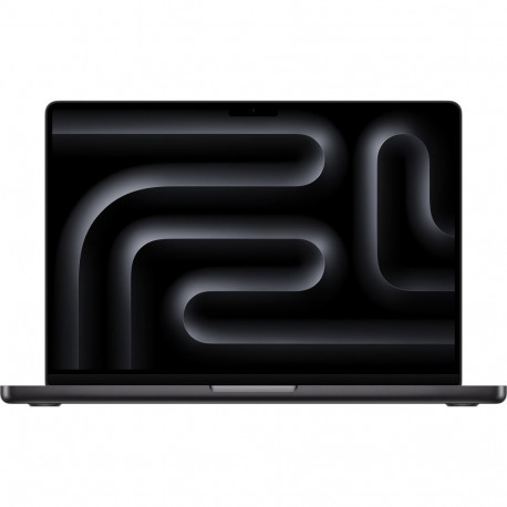 MacBook Pro (14") 2026 (schwarz, 36 GB, 2 TB (2 TB SSD), M5 Max, MacOS, Deutsch)