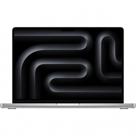 MacBook Pro (14") 2026 (silber, 24 GB, 1 TB (1 TB SSD), M5-Pro, MacOS, Deutsch)
