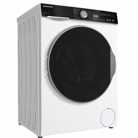 Daewoo WD-FC85514W1A-DE (white/black)