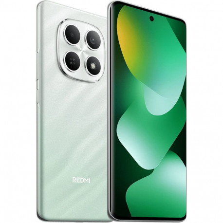 Redmi nutitelefon Note 15 256GB HyperOS 8GB, metsaroheline