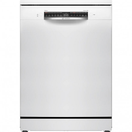Bosch SMS4HTW16E Series 4 (white, 60 cm, Home Connect)