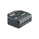 Shelly 2PM Gen4 (black, pack of 2)