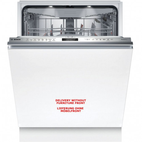SBV6ZCX25E Serie 6 60cm Home Connect XXL
