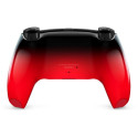 Sony Interactive Entertainment DualSense Wireless Controller (red/black, Techno Red)