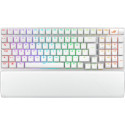 Asus ROG Strix Scope II 96 (white, DE layout, ROG NX Snow)