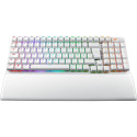 Asus ROG Strix Scope II 96 (white, DE layout, ROG NX Snow)
