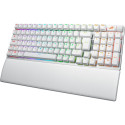 Asus ROG Strix Scope II 96 (white, DE layout, ROG NX Snow)