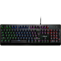Inter-Tech NK-2000ME (black, DE layout)