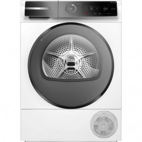 Bosch WQB246D41 Series 8 (white/black)
