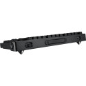 Asus ROG Azoth Extreme (black, DE layout, ROG NX Snow)