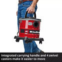 Einhell TC-AV 2032 DW (red/black)