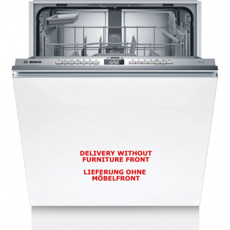 SBV4HTX00E Serie 4 (60 cm, Home Connect, XXL)
