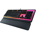 Turtle Beach Magma (black, DE layout, membrane)