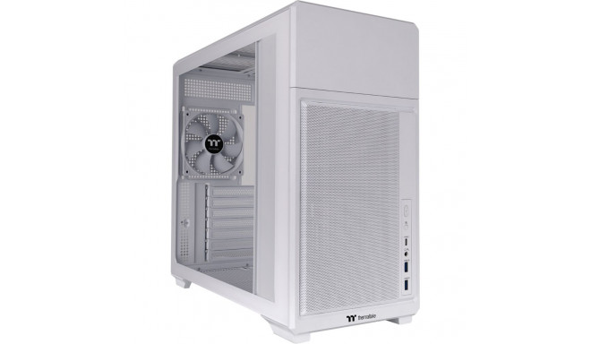 TR300 TG  (weiß, Tempered Glass)