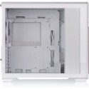 Thermaltake TR300 WS (white/wood, tempered glass)