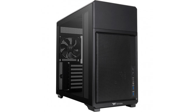 TR300 TG (schwarz, Tempered Glass)