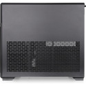 Thermaltake TR300 WS (black/wood, tempered glass)