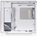 Thermaltake TR300 WS (white/wood, tempered glass)