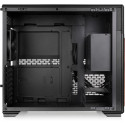 Thermaltake TR300 WS (black/wood, tempered glass)