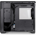 Thermaltake TR300 TG (black, tempered glass)