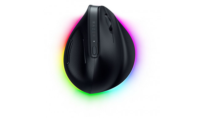 Razer Pro Click V2 Vertical (black)
