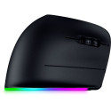 Razer Pro Click V2 Vertical (black)