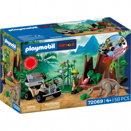 Dinopeidik 72069