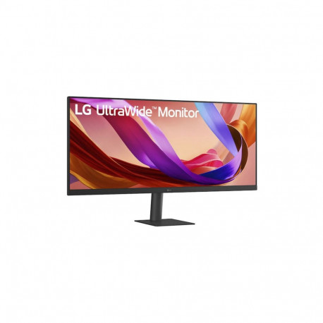 LG Electronics UltraWide 34U511A-B (86.4 cm (34 inches), black, UWFHD, IPS, HDMI, DP, 100Hz panel)