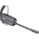 HP Poly CS540A DECT 1880-1900 MHz Headset (black)