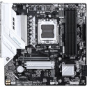 GigaByte B840M GAMING PLUS WIFI6E (black/white)
