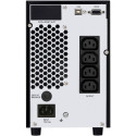 Fortron Champ Tower 2K (black)