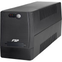Fortron FP 1000 (black)
