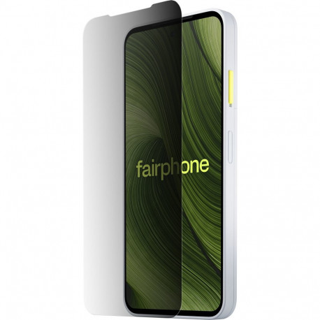 Fairphone ekraanikaitse Gen. 6 privaatsusfiltriga