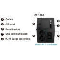 Fortron iFP 1000 (black)
