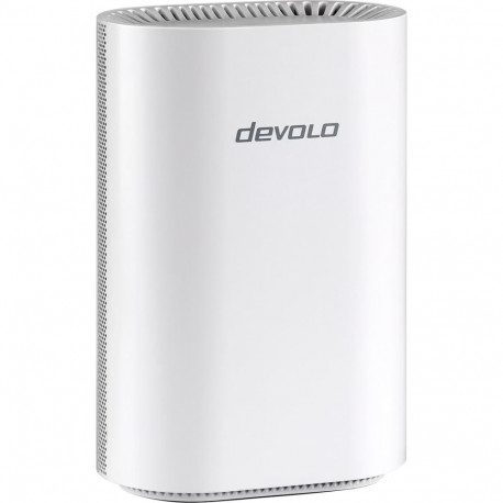 Devolo WiFi 7 BE6500 Router (white)
