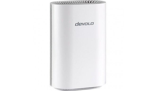 WiFi 7 BE6500 Router (weiß)