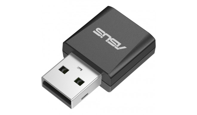 USB-BE 92 Nano (schwarz)