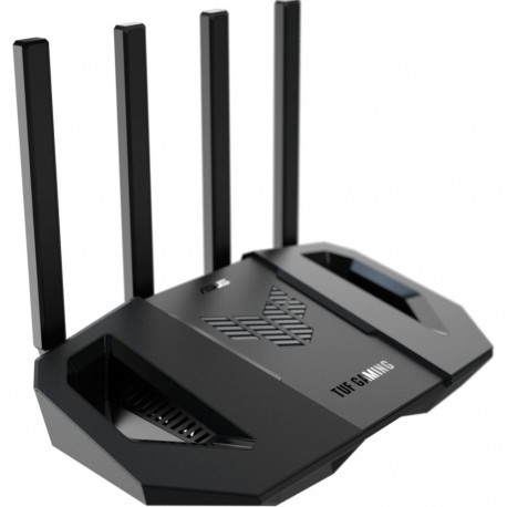 mesh-ruuter TUF-BE3600 V2, must