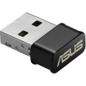Asus USB-AC53 nano AC1200 (black)
