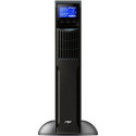 Fortron Champ 1K Rack (black)