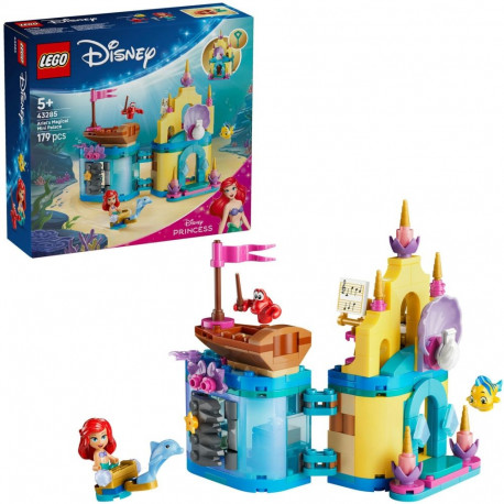 Disney Princess miniloss 43285 Arielle maagiline
