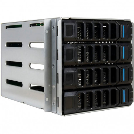 Inter-Tech ER-680 (black/silver)