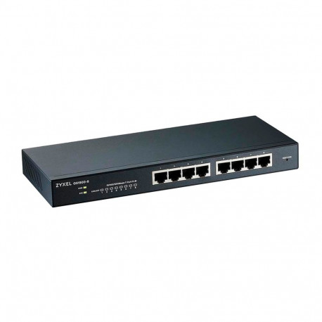 Zyxel GS1900-48HP V2